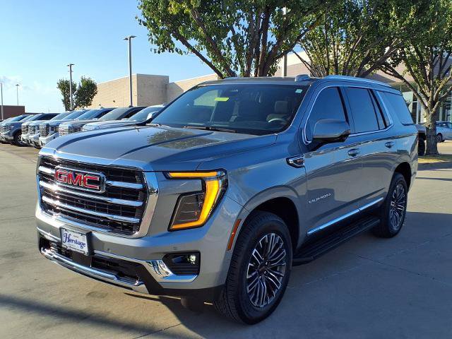 New 2026 GMC Yukon Elevation RWD image 27