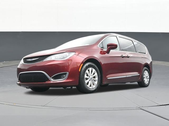Used 2019 Chrysler Pacifica Touring-L image 57