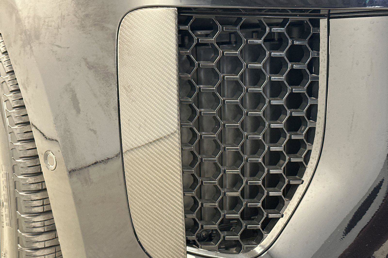 Used 2025 Land Rover Range Rover Sport SV Edition Two image 34