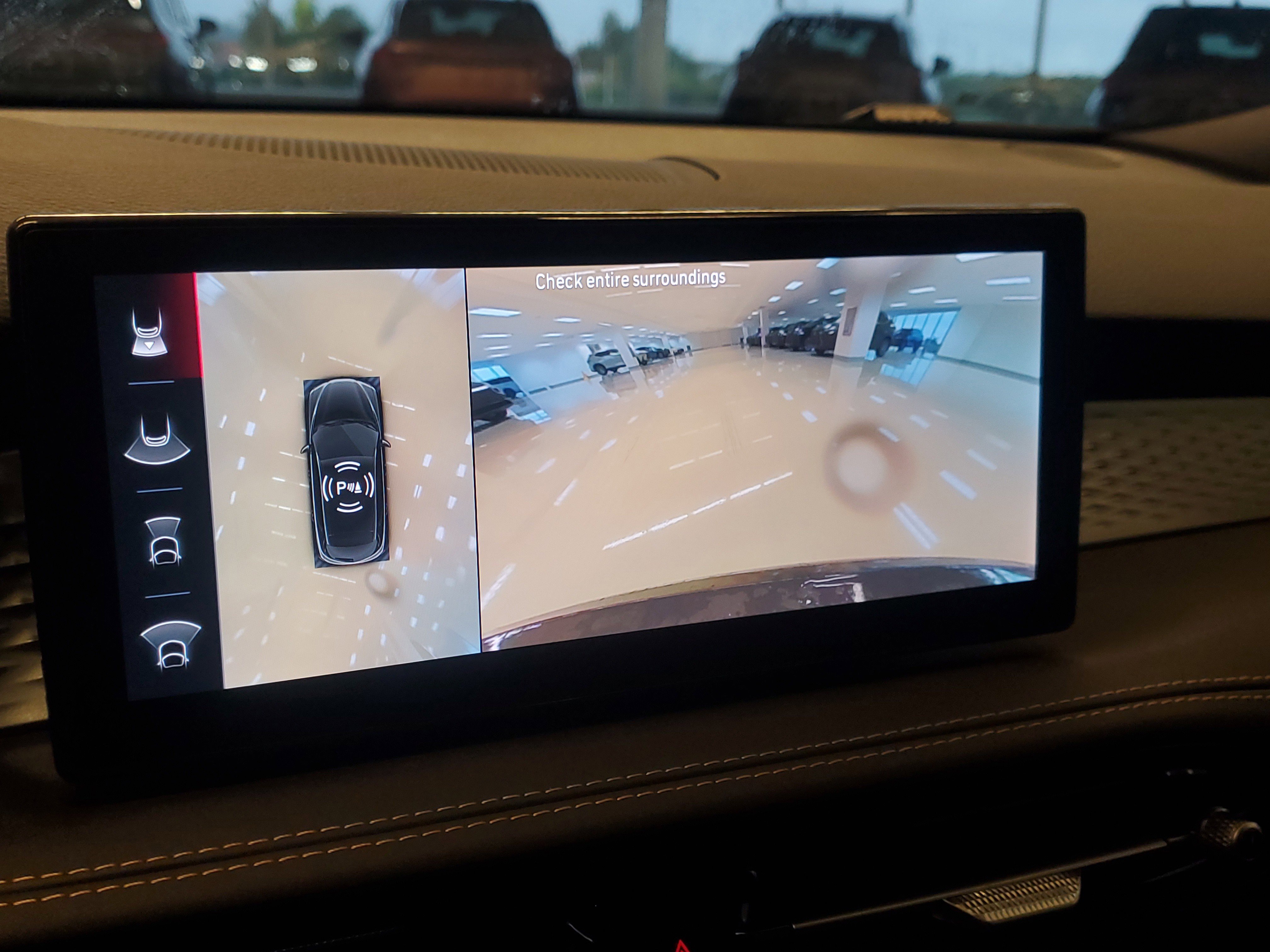 Used 2025 Alfa Romeo Tonale w/ Active Assist Package image 30