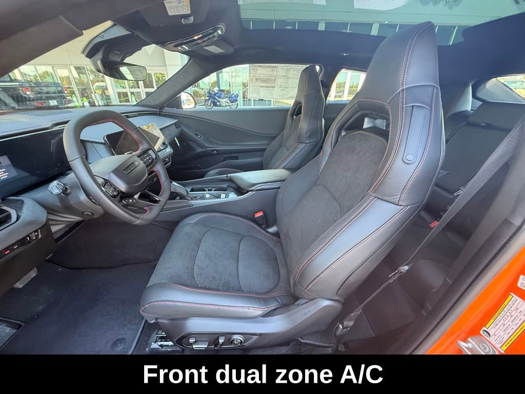 New 2026 Dodge Charger Scat Pack image 9