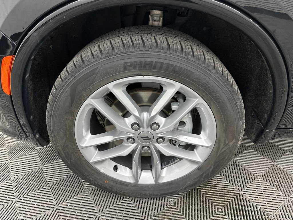 Used 2023 Dodge Durango GT AWD/4WD image 13