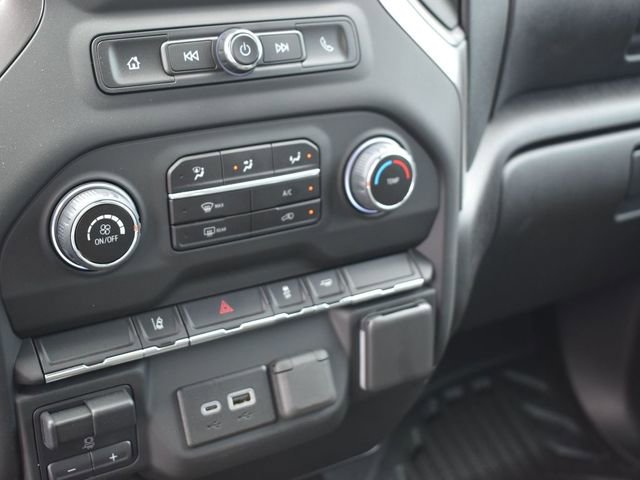 New 2024 Chevrolet Silverado 2500 W/T w/ WT Convenience Package image 20