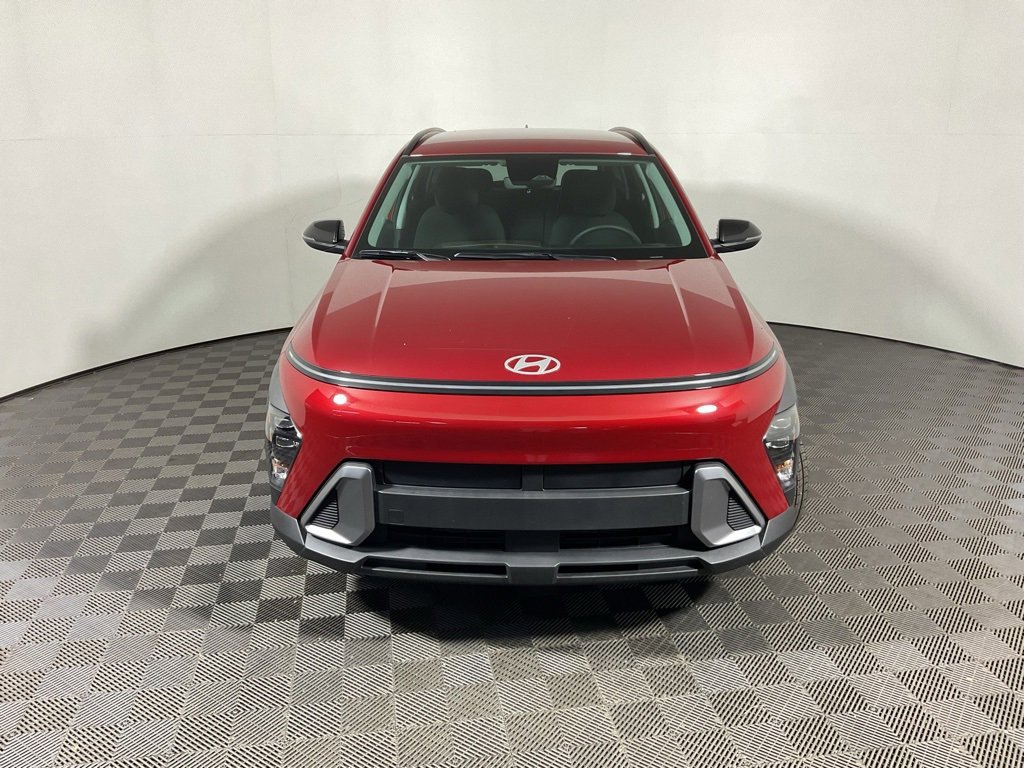 New 2026 Hyundai Kona SEL Sport image 4