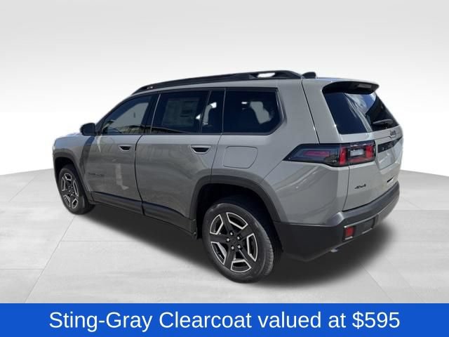 New 2026 Jeep Cherokee Limited AWD/4WD image 5