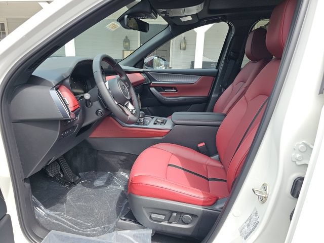 New 2026 MAZDA CX-70 3.3 Turbo S w/ Premium Package AWD/4WD image 11