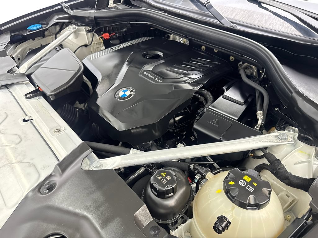 Used 2024 BMW X3 sDrive30i RWD image 79