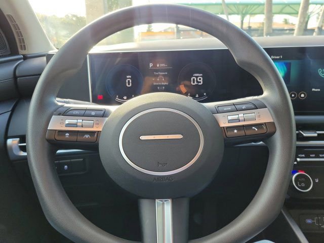 Used 2026 Hyundai Tucson SEL FWD image 20
