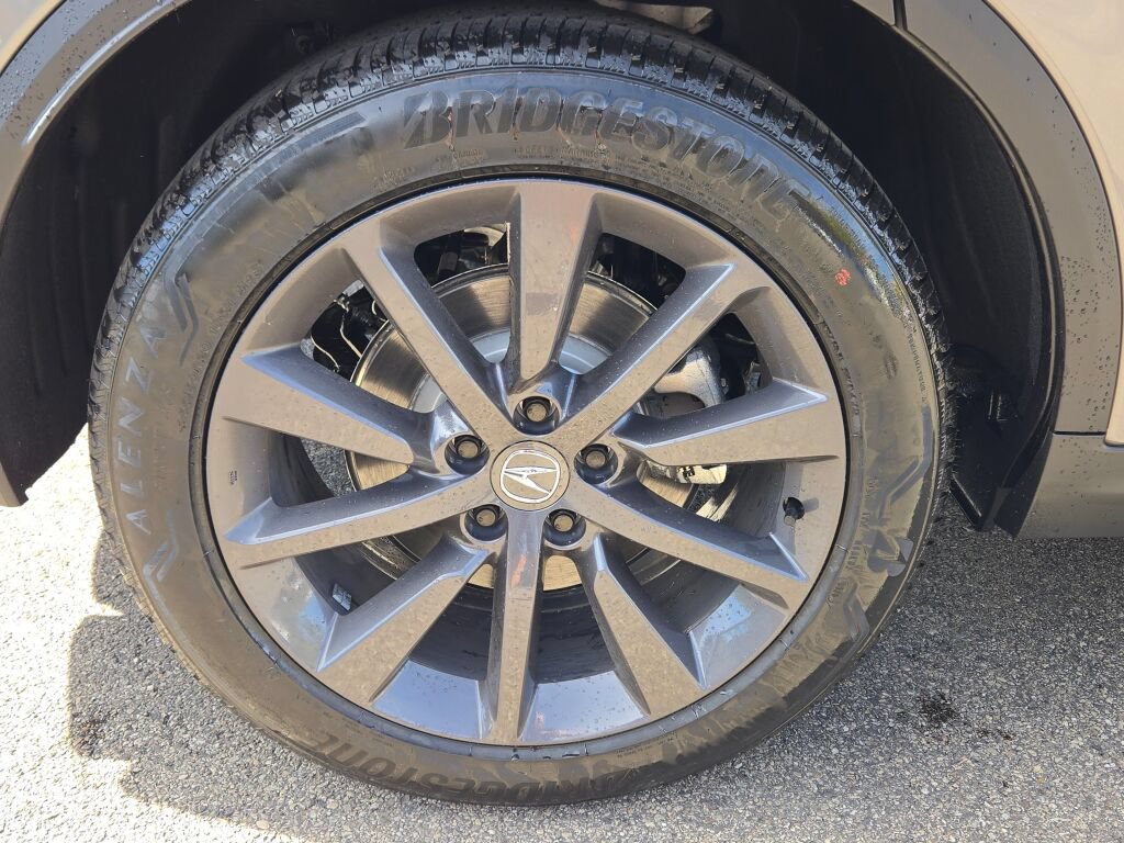 New 2026 Acura MDX A-Spec AWD/4WD image 20