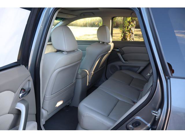 Used 2011 Acura RDX FWD 4dr image 7