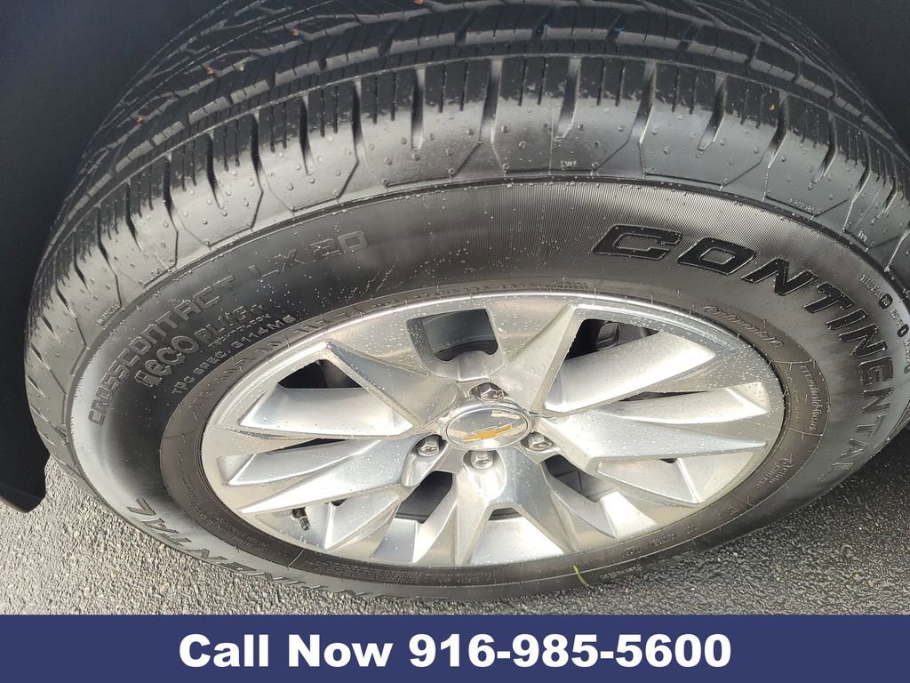 New 2026 Chevrolet Tahoe Premier w/ Sun And Tow Package image 38