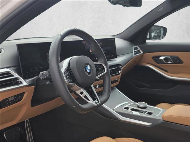 Used 2026 BMW 330i Sedan RWD image 13