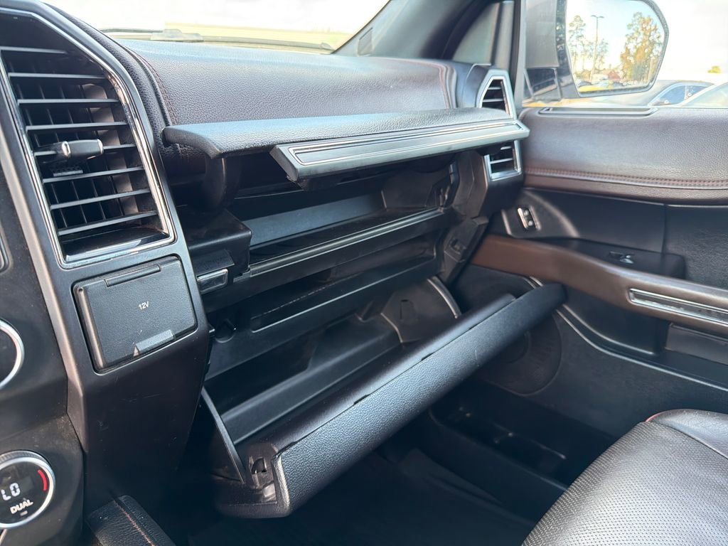 Used 2021 Ford Expedition King Ranch w/ Cargo Package image 57