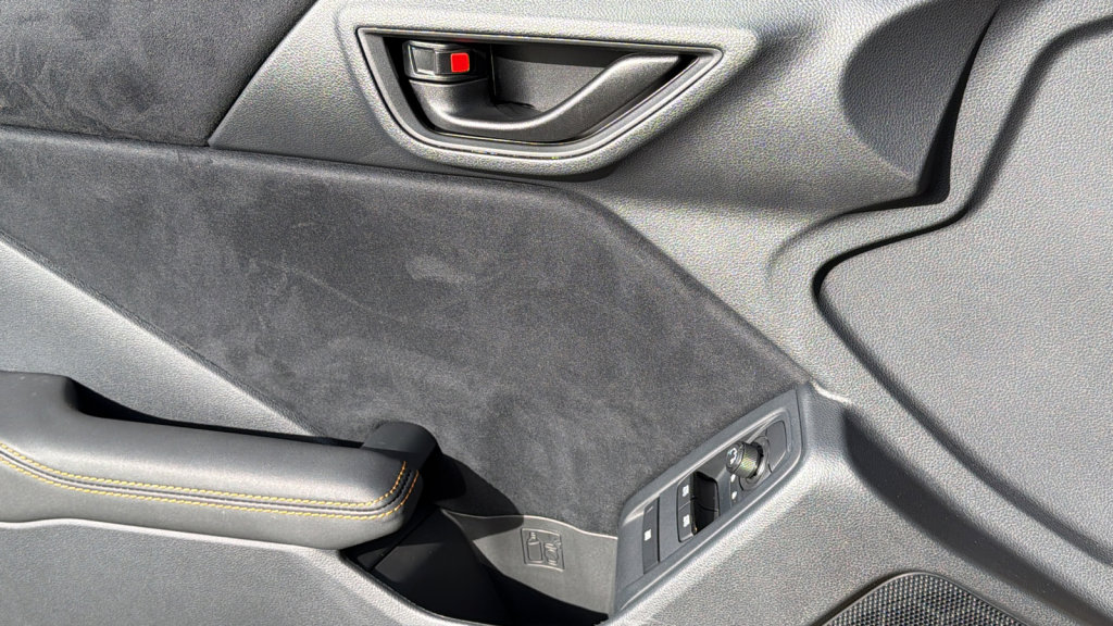 New 2026 Toyota GR86 YUZU Limited image 22