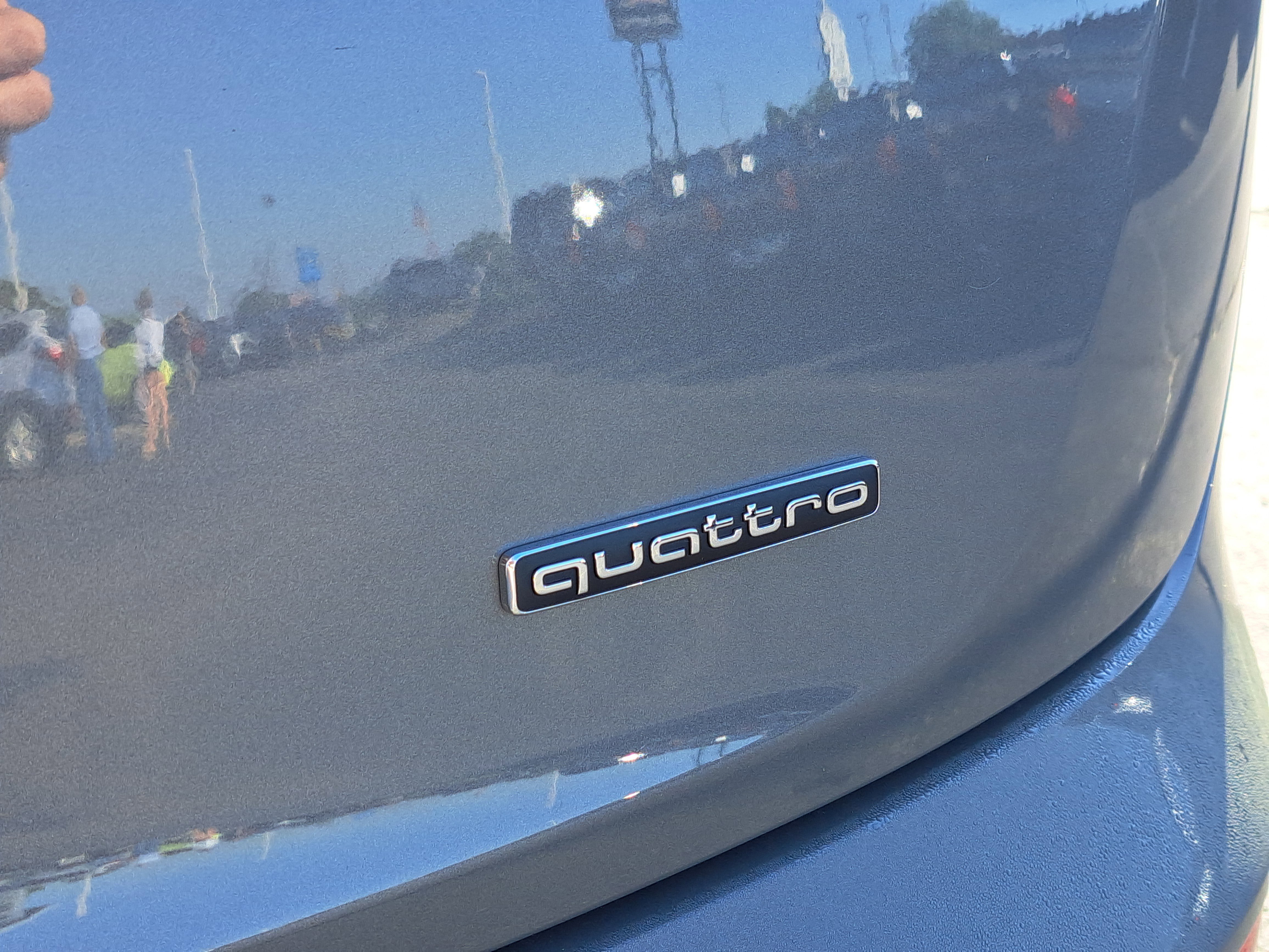 Used 2023 Audi Q5 2.0T Premium image 6