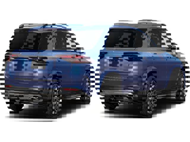 New 2026 Mercedes-Benz GLE 450 4MATIC image 43