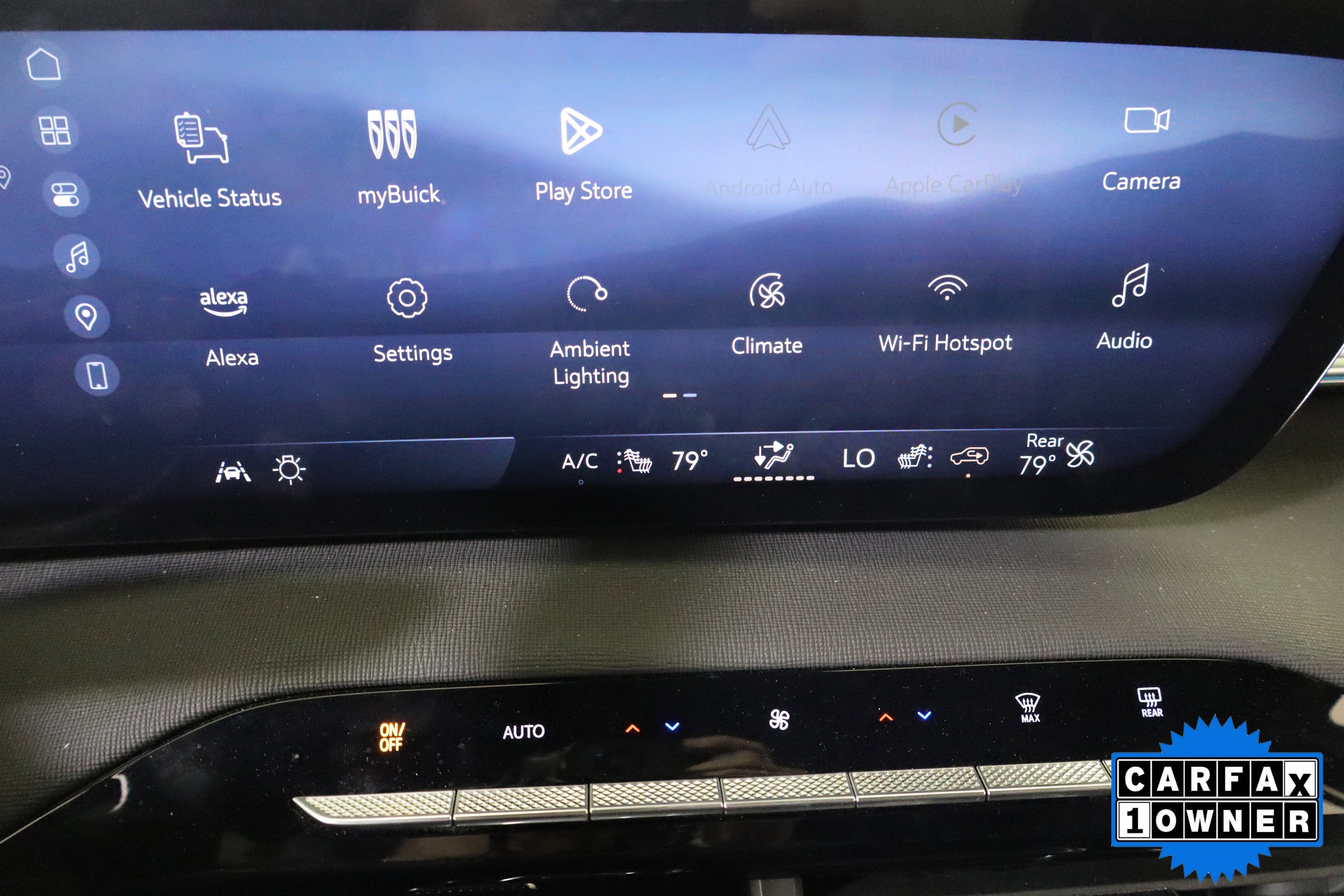 Used 2025 Buick Enclave Preferred image 24