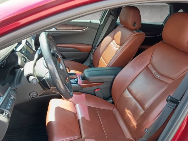 Used 2019 Cadillac XTS Premium Luxury w/ Driver Assist Package FWD image 19