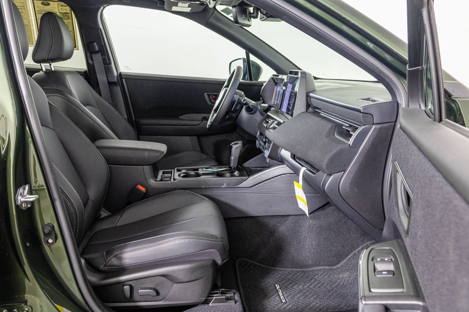 Used 2026 Subaru Outback Limited XT AWD/4WD image 50