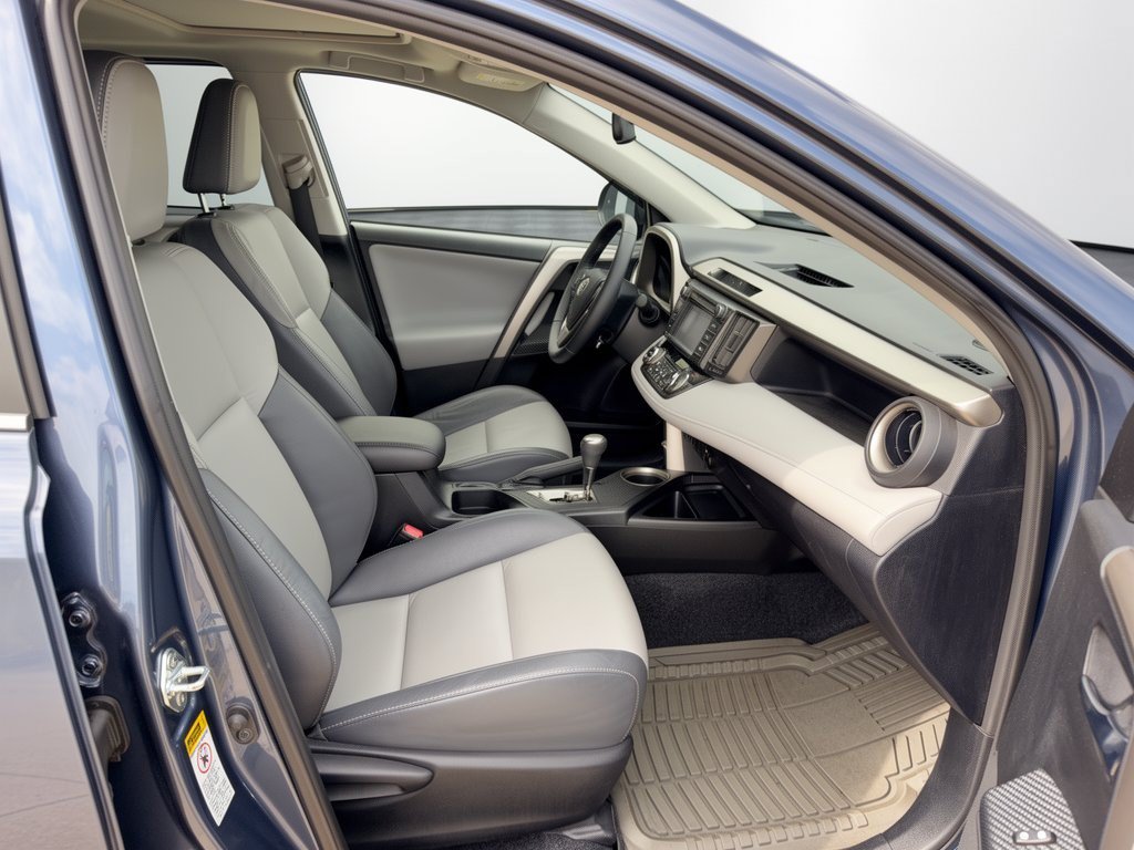 Used 2014 Toyota RAV4 Limited AWD/4WD image 30