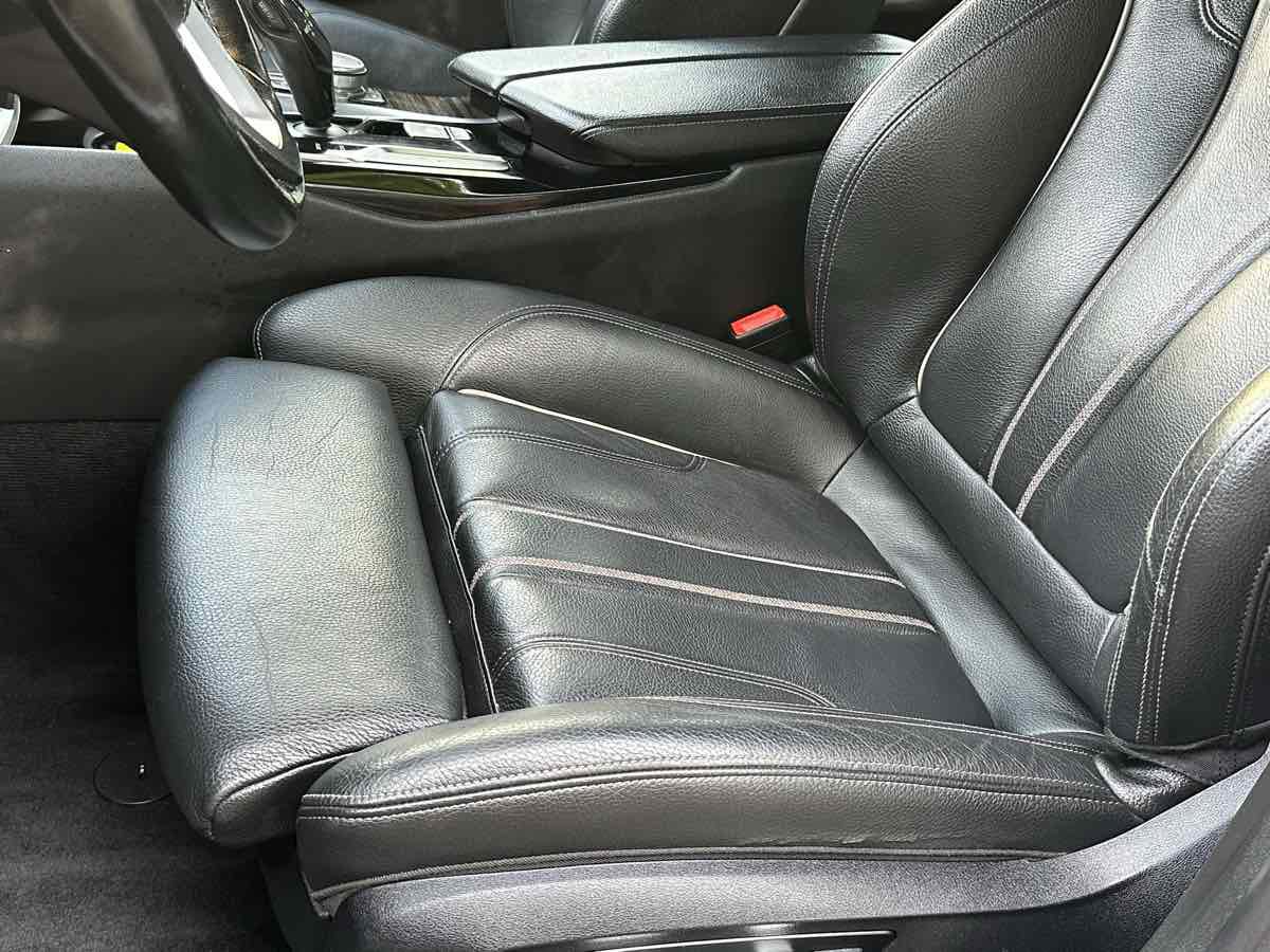 Used 2018 BMW 540i xDrive 540i xDrive image 14