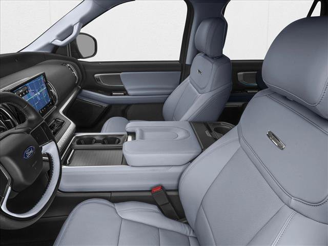 New 2027 Ford Expedition Platinum w/ Stealth Performance Package AWD/4WD image 6