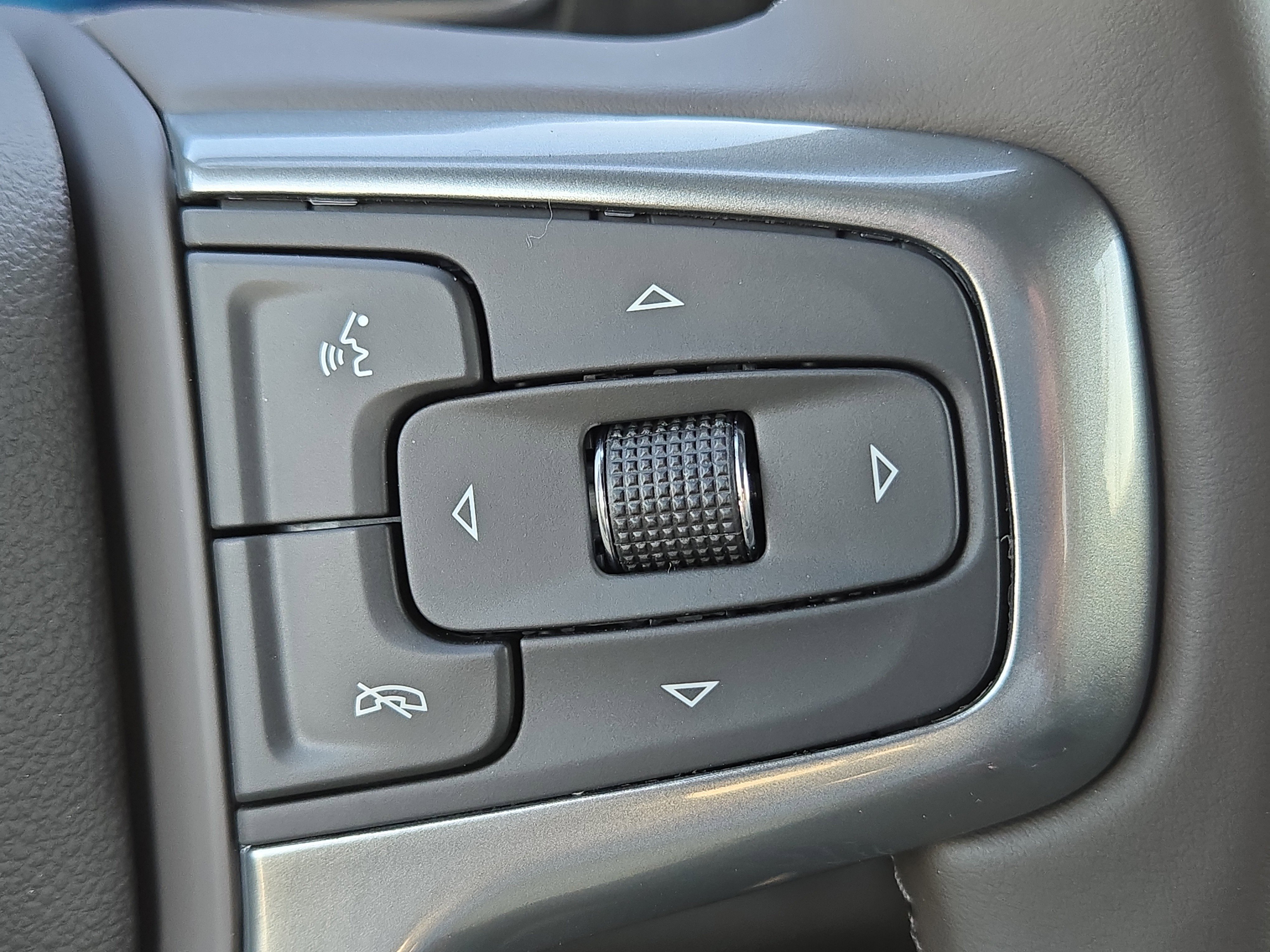 New 2026 Chevrolet Silverado 1500 LT w/ All Star Edition Plus image 28