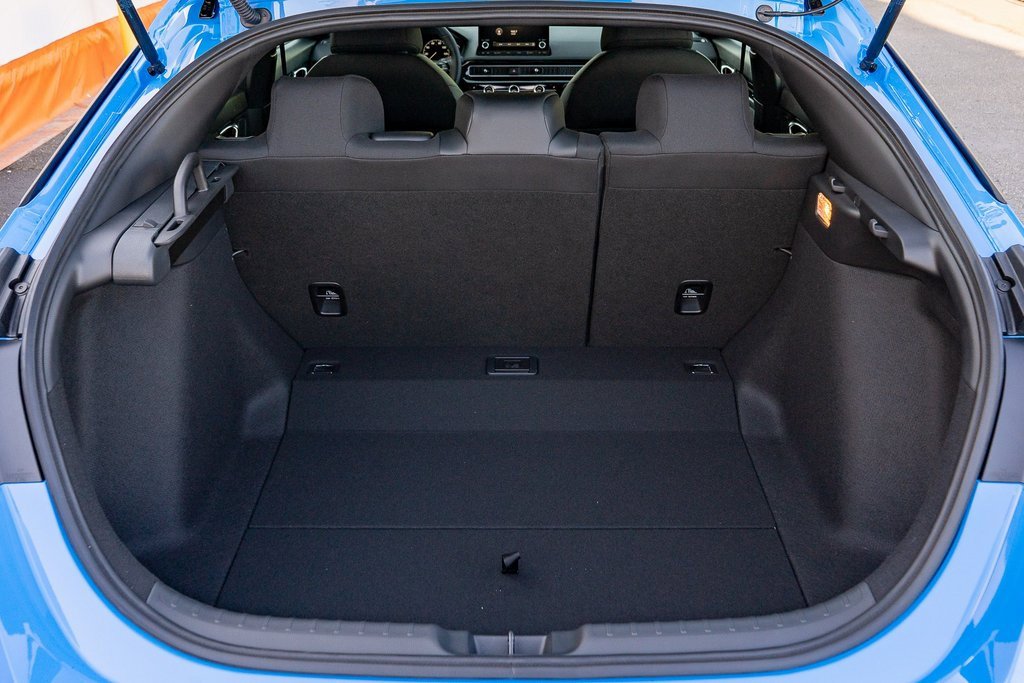 New 2026 Honda Civic Sport image 12