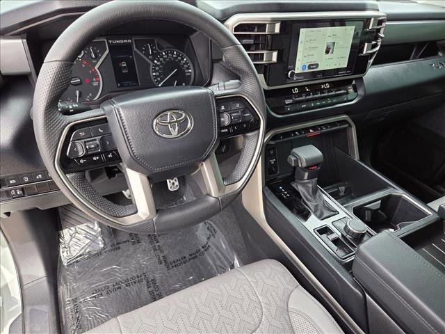 Used 2023 Toyota Tundra SR5 w/ TRD Off-Road Premium Package image 10