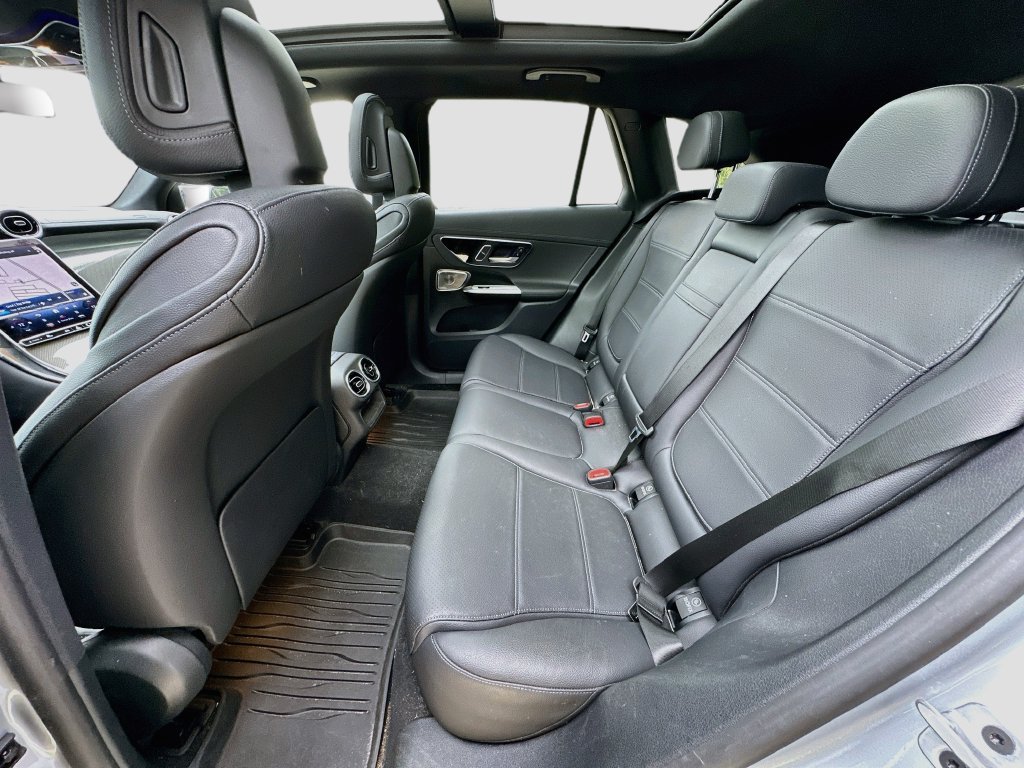 Certified 2024 Mercedes-Benz GLC 300 4MATIC image 26