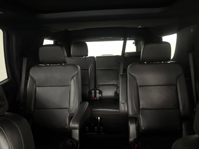 Used 2024 Chevrolet Tahoe Z71 w/ Z71 Off-Road Package AWD/4WD image 27