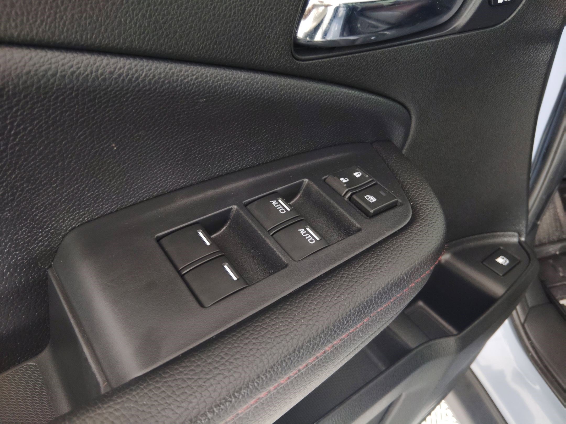 Certified 2025 Honda Ridgeline Black Edition image 23