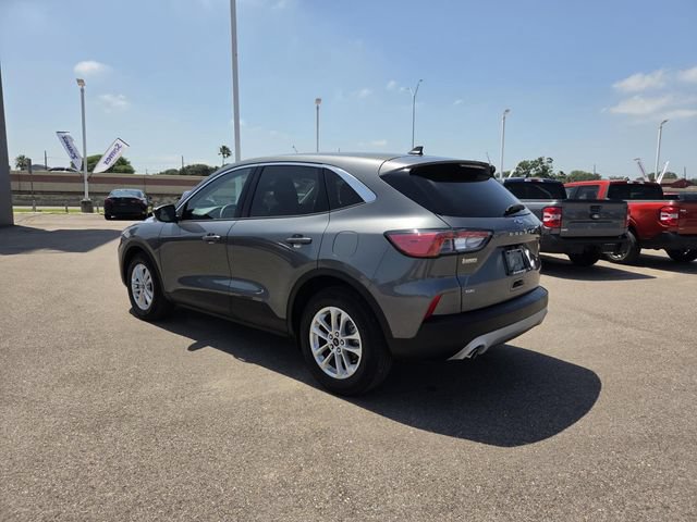 Used 2022 Ford Escape SE w/ Convenience Package FWD image 14