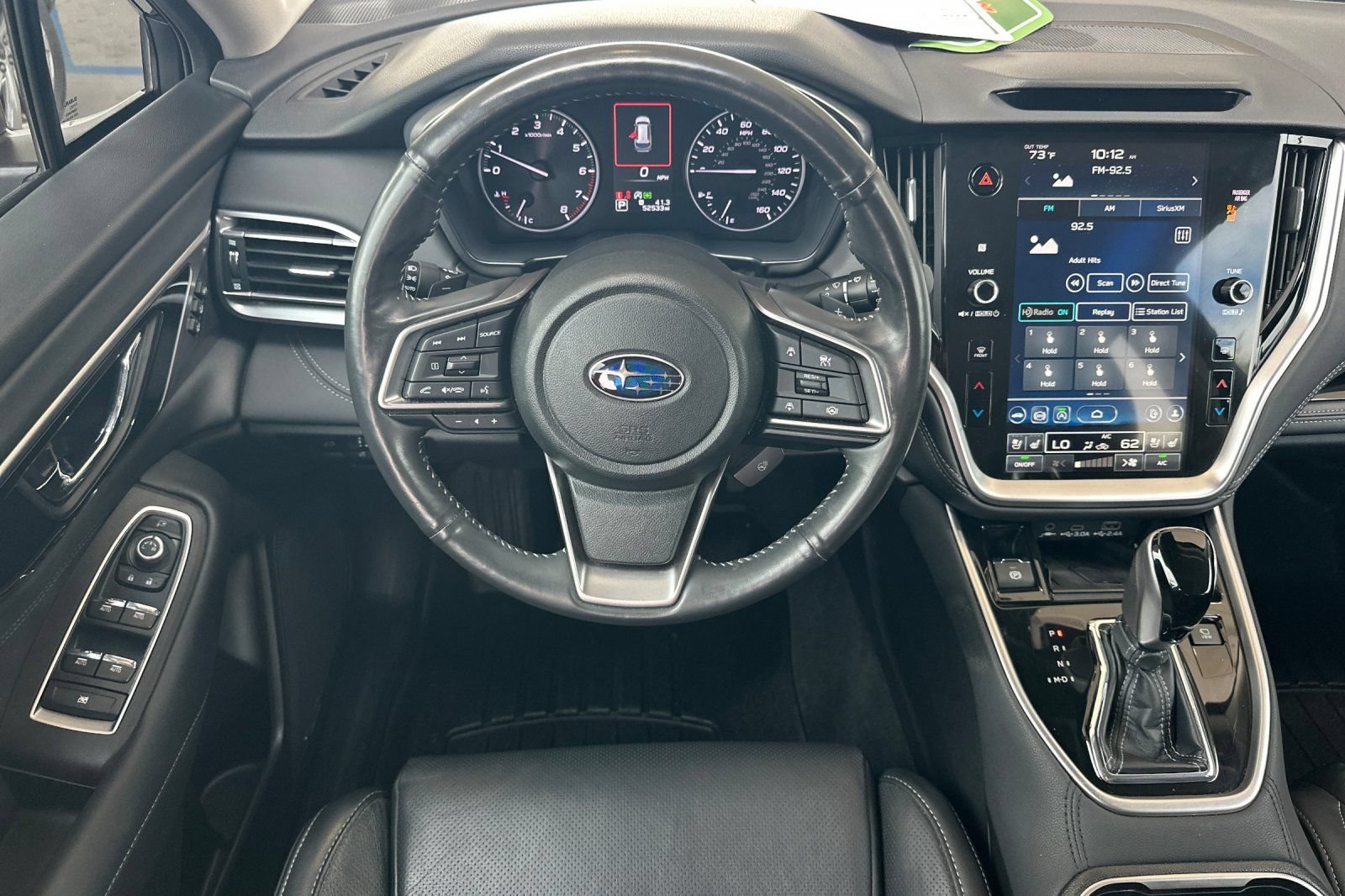 Used 2023 Subaru Outback Touring XT AWD/4WD image 13