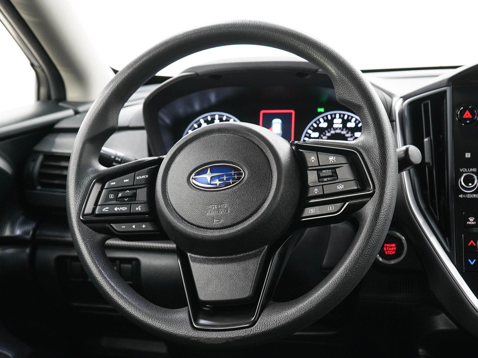 Used 2024 Subaru Crosstrek 2.0i Premium AWD/4WD image 16