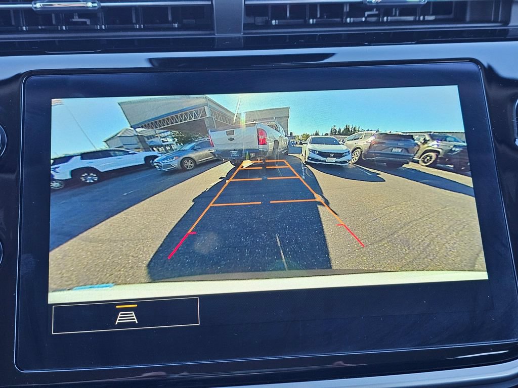 Certified 2023 Chevrolet Bolt EUV LT FWD image 24