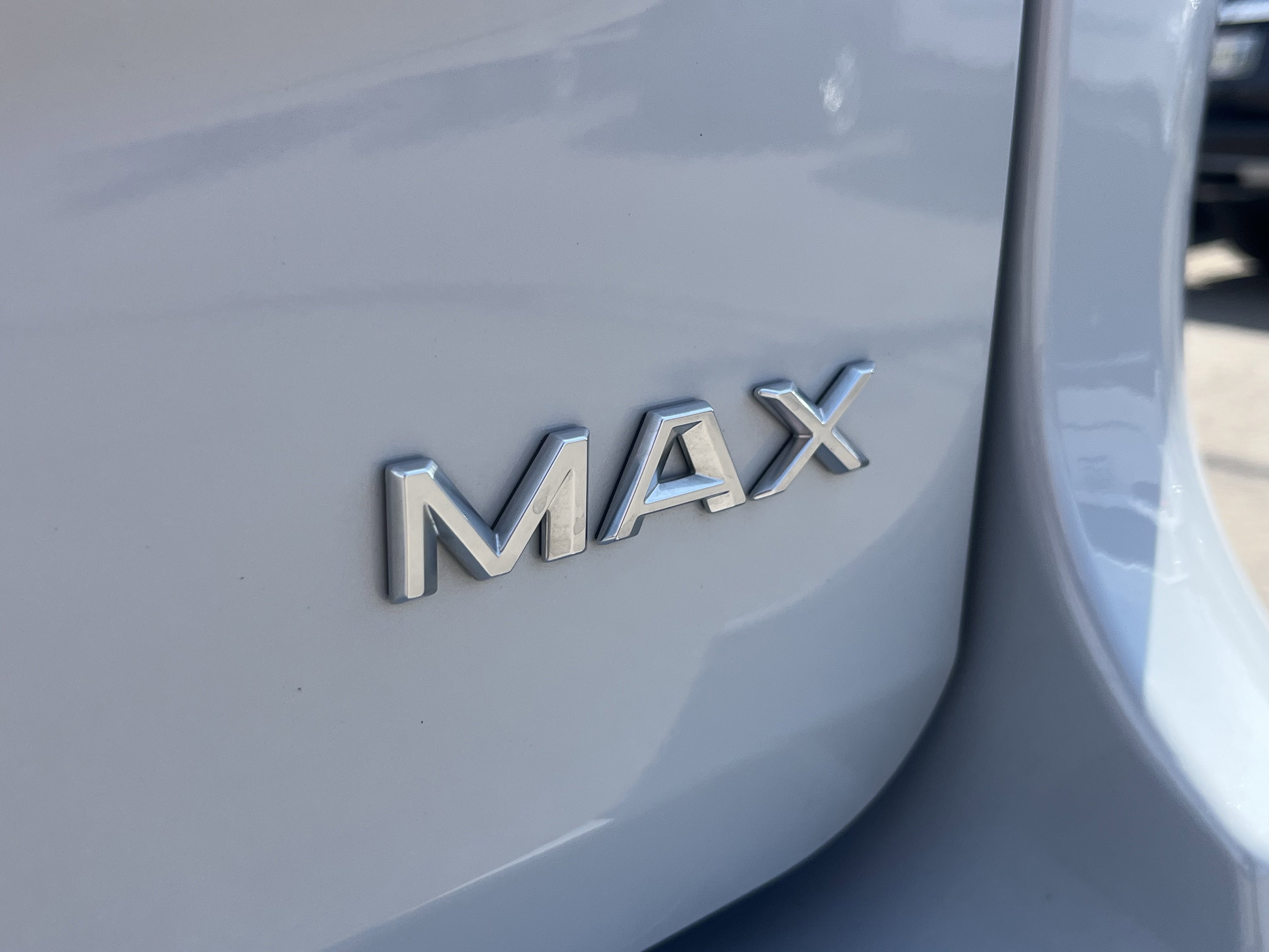Used 2025 Ford Expedition Max Platinum AWD/4WD image 37