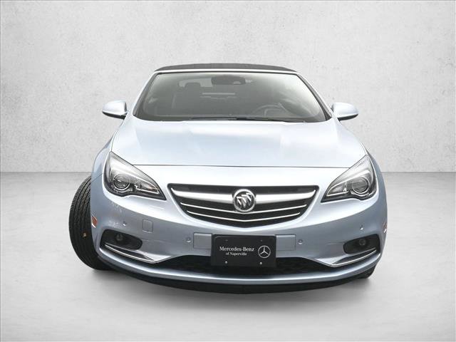 Used 2017 Buick Cascada Premium image 3