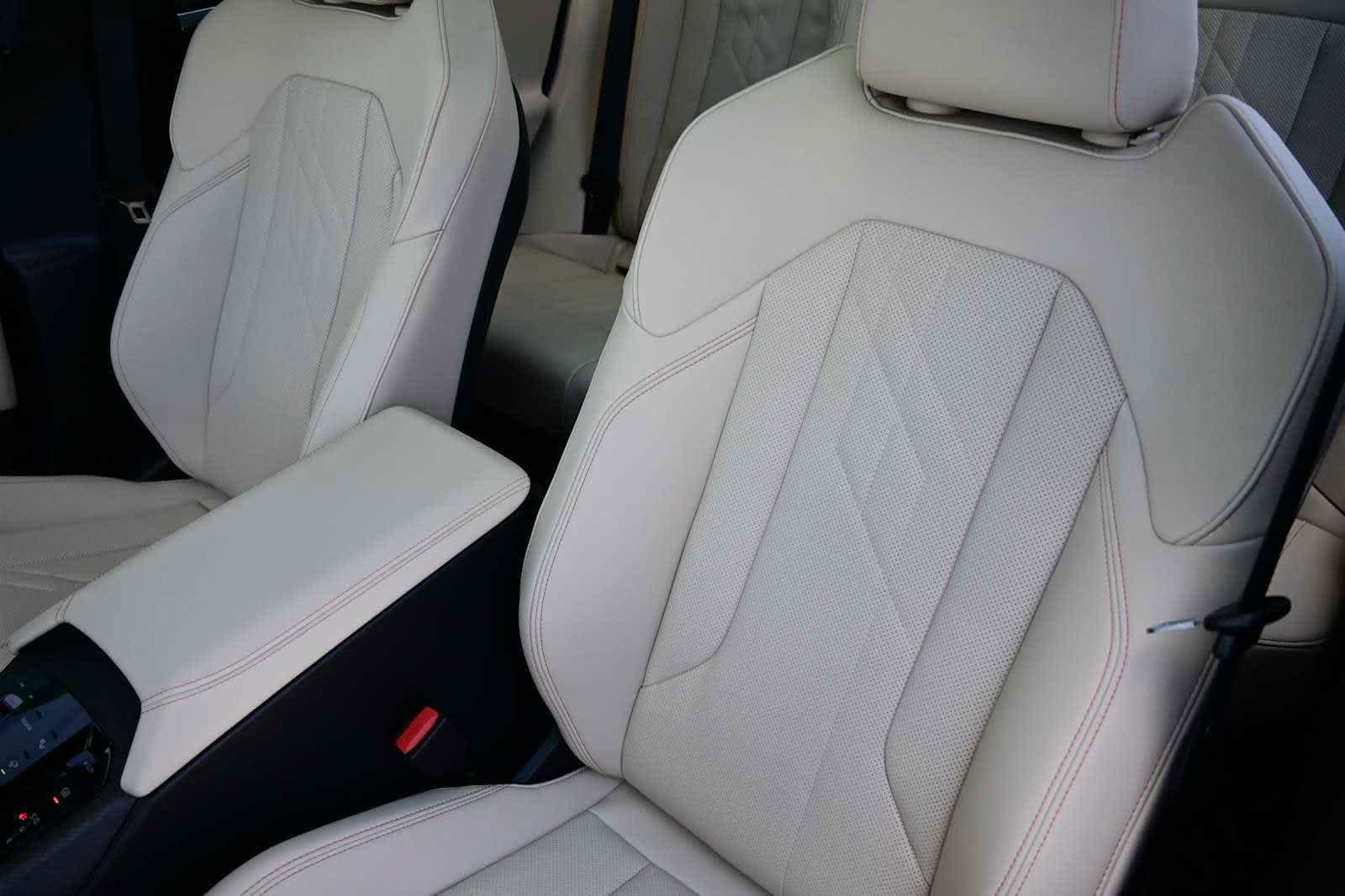 Used 2026 BMW X3 xDrive30 AWD/4WD image 9