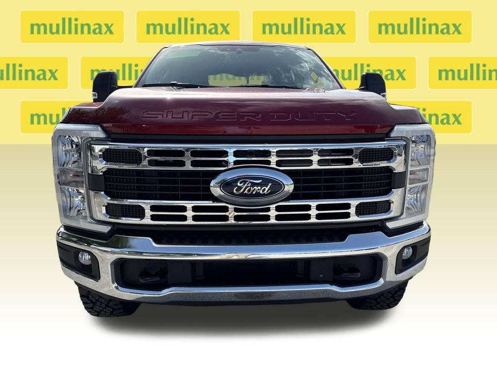 New 2026 Ford F250 XLT w/ Tremor Off-Road Package AWD/4WD image 11