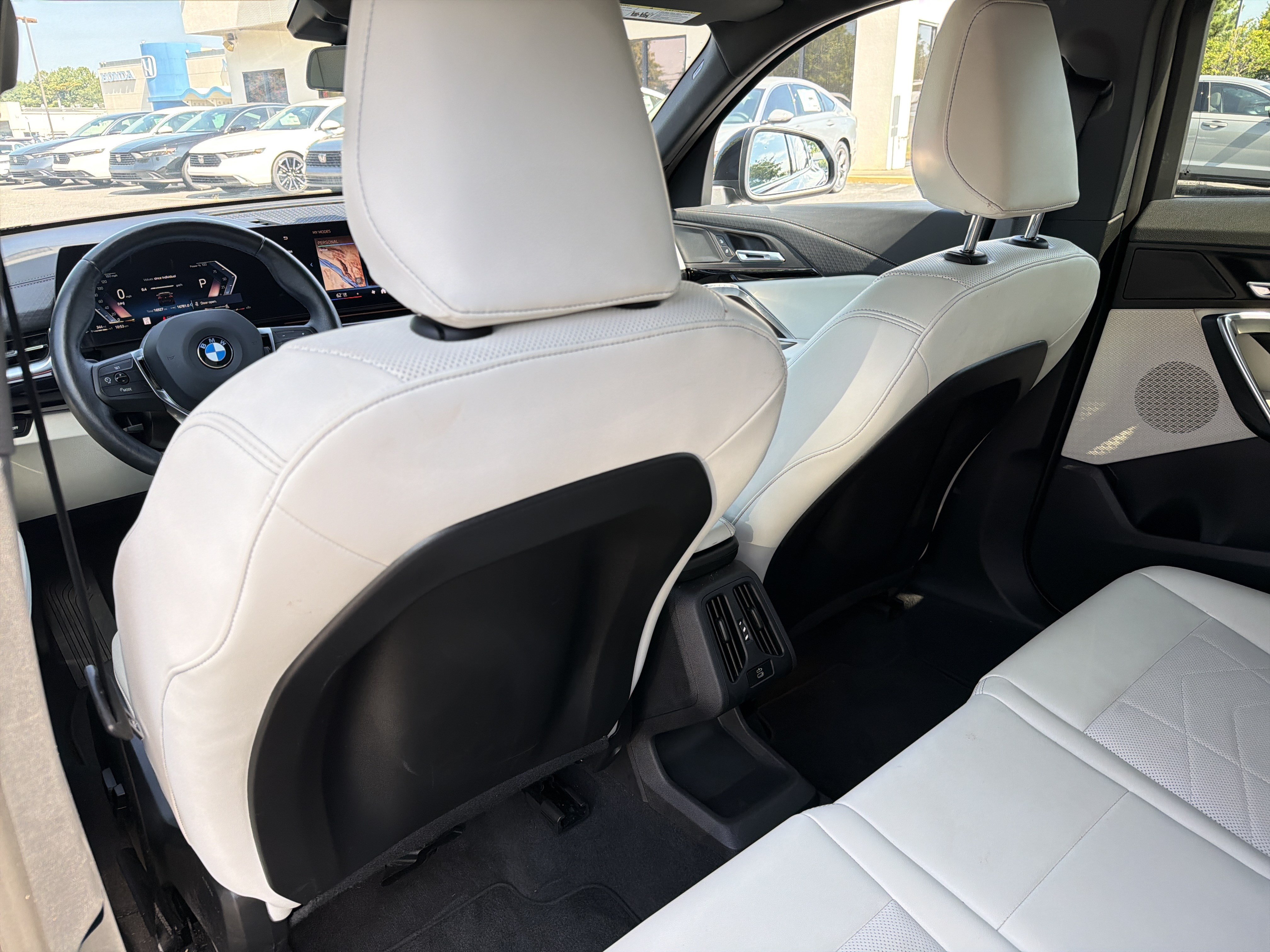 Certified 2026 BMW X2 xDrive28i AWD/4WD image 21