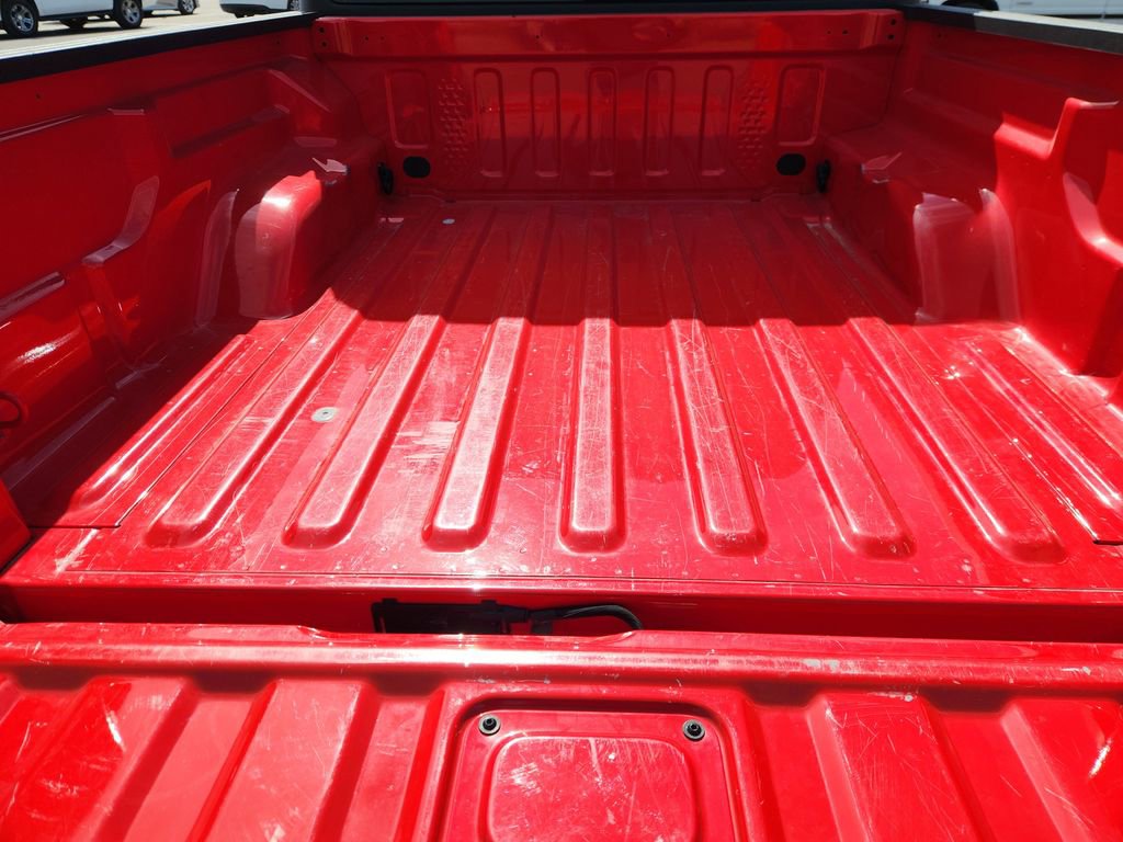 Used 2024 Jeep Gladiator Mojave w/ Safety Group image 32