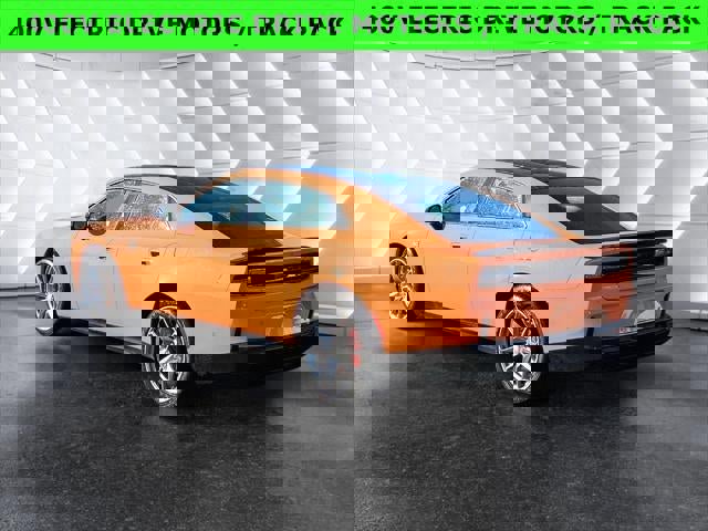 New 2026 Dodge Charger Daytona Scat Pack w/ Track Package image 20