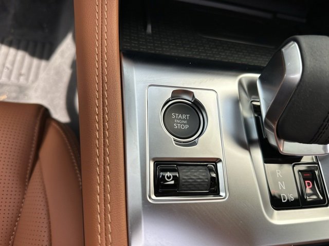 New 2026 Jaguar F-PACE R-Dynamic S image 6