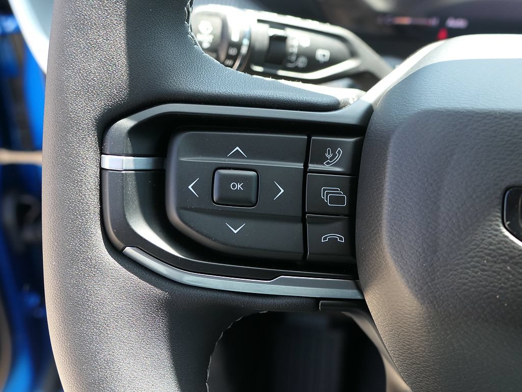 New 2026 Jeep Cherokee Limited AWD/4WD image 11