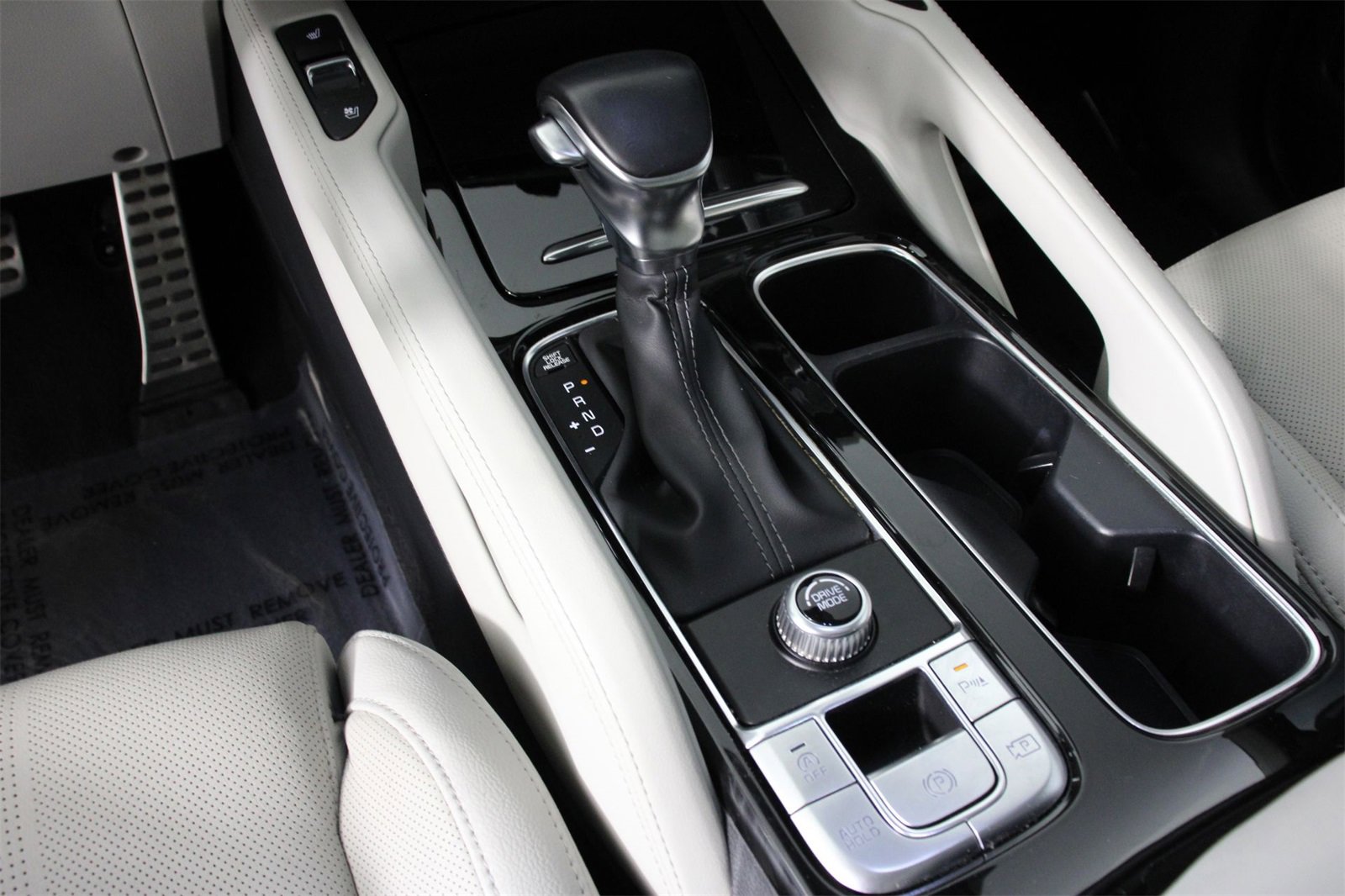 Used 2023 Kia Telluride SX image 15