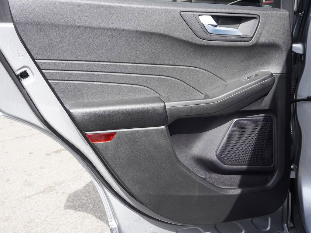 Used 2023 Ford Escape ST-Line Elite image 24