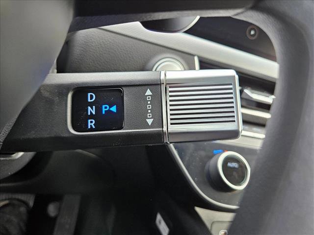 New 2026 Hyundai Sonata Blue image 13