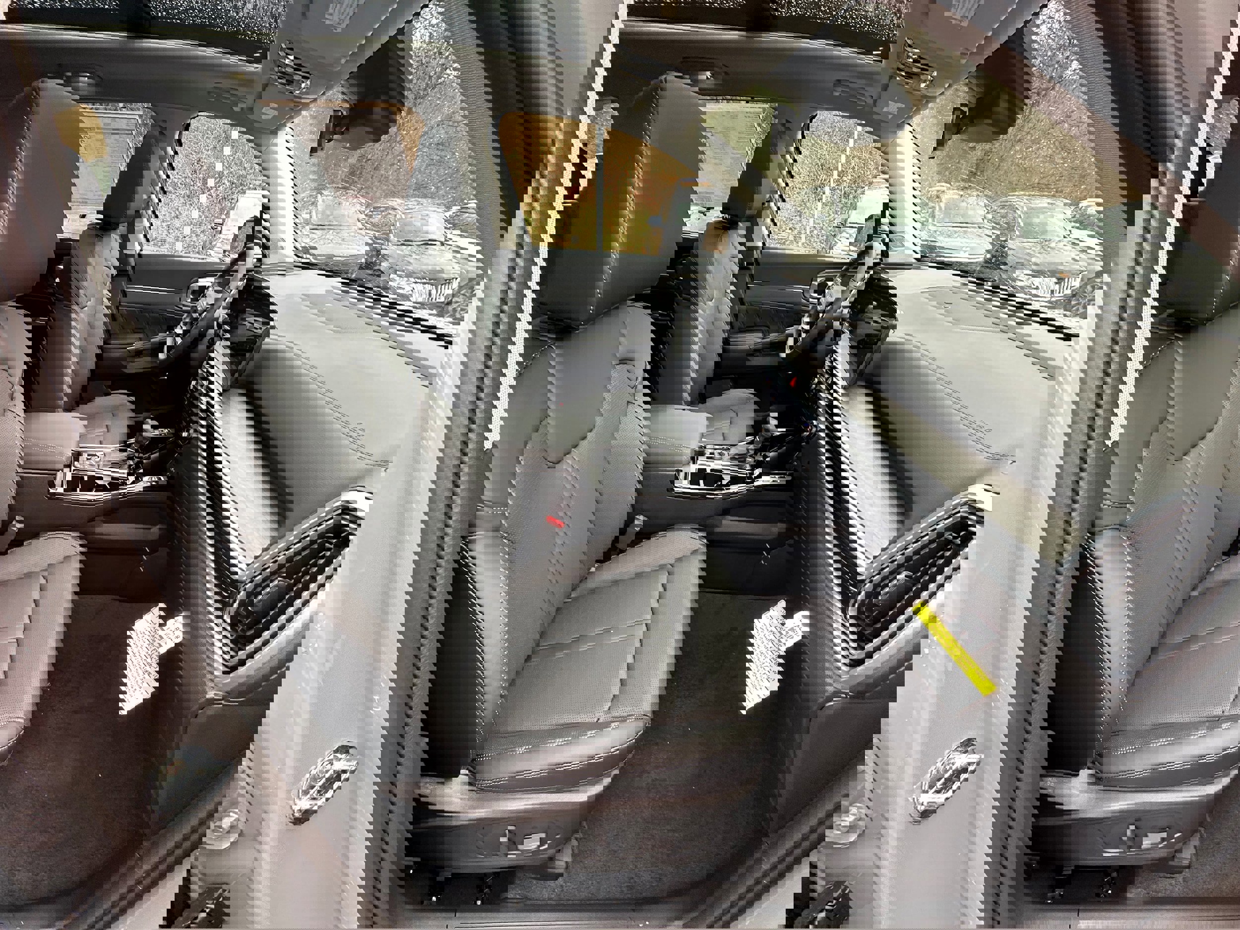 New 2026 Kia Sorento SX image 29