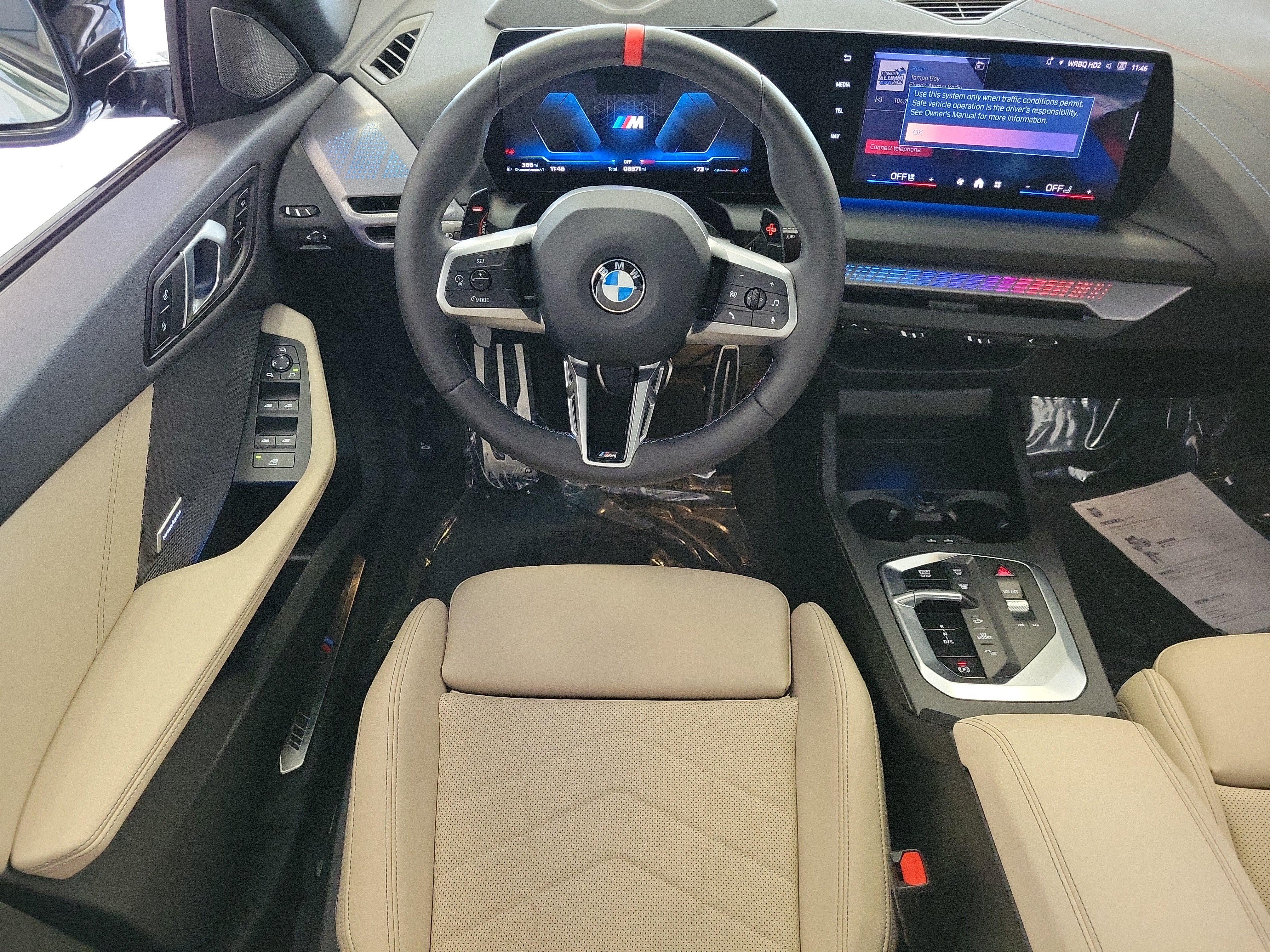 Used 2026 BMW M235i xDrive w/ Technology Package AWD/4WD image 13